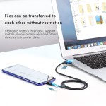 USB Cable Factory - 3A Fast Charge USB 3.0 OEM