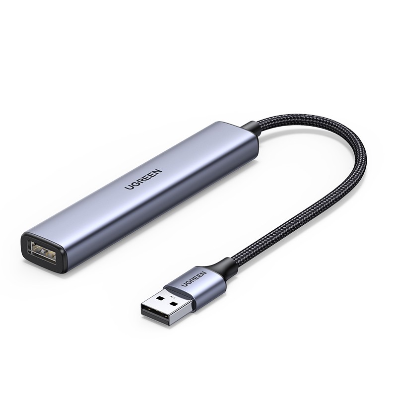 USB Hub Factory - 4 Port USB 2.0 Type C OEM