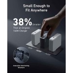 Wall Charger Factory - 150W GaN 4-Port OEM