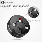 USB Cable Factory - 3 in 1 Micro Type C OEM