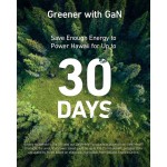 Wall Charger Factory - 150W GaN 4-Port OEM