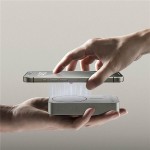 Power Bank Factory - 20000mAh Aluminum Wireless OEM