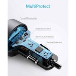 Car Charger Factory - 35W 2-Port Type C OEM
