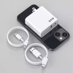 GaN Charger Factory - 65W Foldable Global OEM