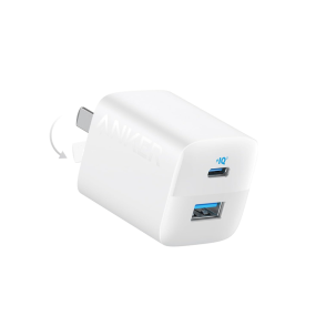 Wall Charger Factory - 33W USB C Compact OEM