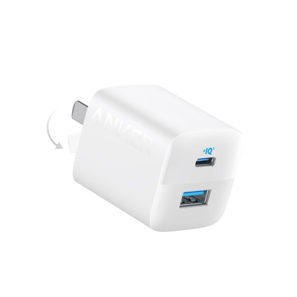 Wall Charger Factory - 33W USB C Compact OEM