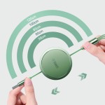 USB Cable Factory - 5A Fast Charge 3 in 1 OEM