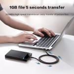 USB Cable Factory - 3A Fast Charge USB 3.0 OEM