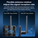 USB WiFi Adapter Factory - AX300 WiFi 6 OEM Desktop