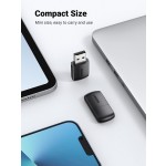 USB WiFi Adapter Factory - AC650 Dual Band OEM Desktop