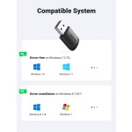 USB WiFi Adapter Factory - AC650 Dual Band OEM Desktop