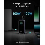 Power Bank Factory - 20000mAh 200W GaNPrime OEM