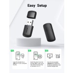 USB WiFi Adapter Factory - AC650 Dual Band OEM Desktop