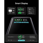 Power Bank Manufacturer - 12000mAh 130W Smart Display OEM