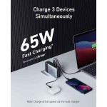 Power Bank Factory - 10000mAh 65W 2-in-1 OEM