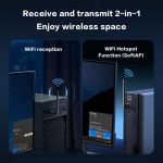 USB WiFi Adapter Factory - AX300 WiFi 6 OEM Desktop