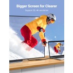 HDMI Coupler Factory - 4K 60Hz Female to Female OEM