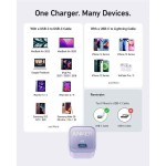 Wall Charger Manufacturer - 30W GaN Nano OEM