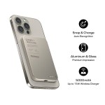 Power Bank Manufacturer - 5000mAh Magnetic Wireless OEM