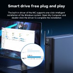 USB WiFi Adapter Factory - AX300 WiFi 6 OEM Desktop