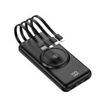 Power Bank Factory - 5in1 Wireless 10000mAh OEM