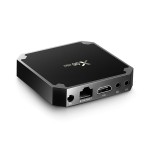 TV Box Factory - Android 9.0 4K Amlogic OEM
