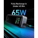 Power Bank Manufacturer - 12000mAh 130W Smart Display OEM