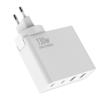 GaN Charger Factory - 130W Ultra Compact OEM