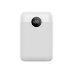 Power Bank Manufacturer - 10000mAh Mini LED OEM