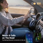 Bluetooth Transmitter Manufacturer - 5.2 Airplane OEM