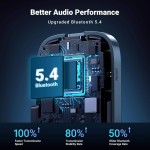 Bluetooth Adapter Factory - 5.4 Aux Noise Cancelling OEM