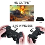 TV Box Factory - Retro Game Console 32GB OEM