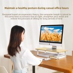 Monitor Stand Factory - Foldable Adjustable OEM