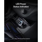 Car Charger Manufacturer - 40W Power IQ 3.0 OEM