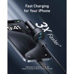 Car Charger Manufacturer - 40W Power IQ 3.0 OEM