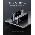 Power Bank Manufacturer - 12000mAh 130W Smart Display OEM