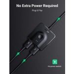 HDMI Switch Manufacturer - 4K 60Hz Bidirectional OEM