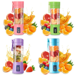 Blender Factory - OEM 380ML Electric Ice Smoothie Blender