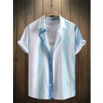 Men Shirt Supplier - OEM Wholesale Plus Size Short Sleeve Shirts