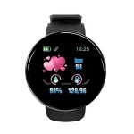 Smart Watch Supplier - OEM Blood Pressure Waterproof Fitness Tracker