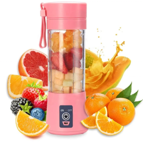 Blender Factory - OEM 380ML Electric Ice Smoothie Blender