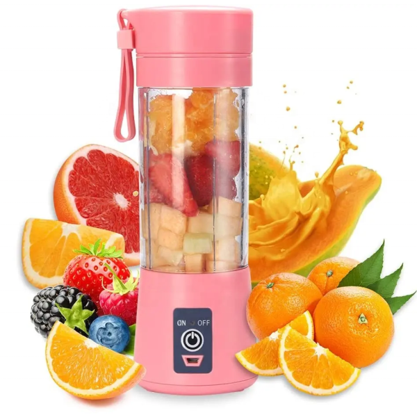 Blender Factory - OEM 380ML Electric Ice Smoothie Blender