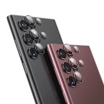 Camera Lens Protector Manufacturer - OEM Samsung S23 Series Lens Films