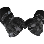 Hunting Gloves Manufacturer - OEM Custom Shooting Tactical Combat Gloves