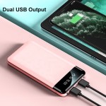 Power Bank Supplier - OEM 10000mAh Ultra Slim Portable Charger