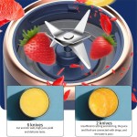 USB Blender Supplier - OEM Electric Personal Mini Juicer Cup