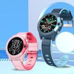 Kids Smart Watch Supplier - OEM D36 4G Anti-Lost Video Call Watch