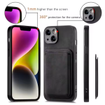 Wallet Phone Case Manufacturer - OEM Magnetic Card Holder Cover