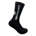 Football Socks Supplier - OEM Custom Grip Bottom Sports Socks