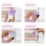 Cable Protector Factory - OEM 3D Cartoon Charger Cable Cover